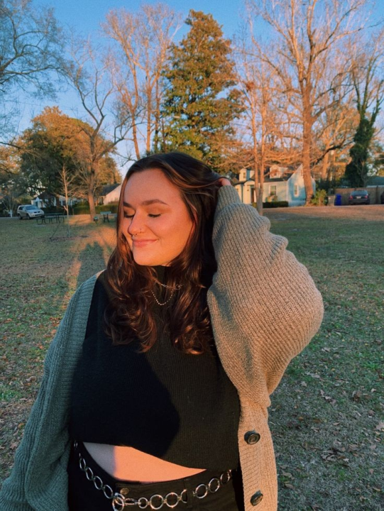 Анна Никольская