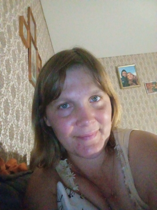 Ирина Шипунова Ирина Шипунова