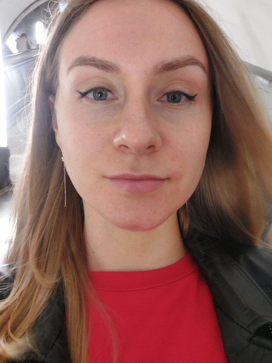 Марина Марина