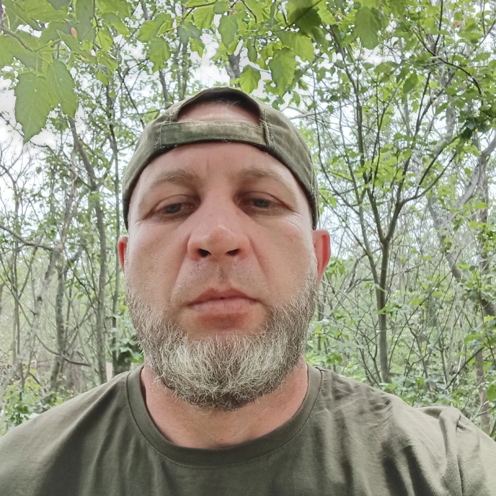 Алексей Алексей