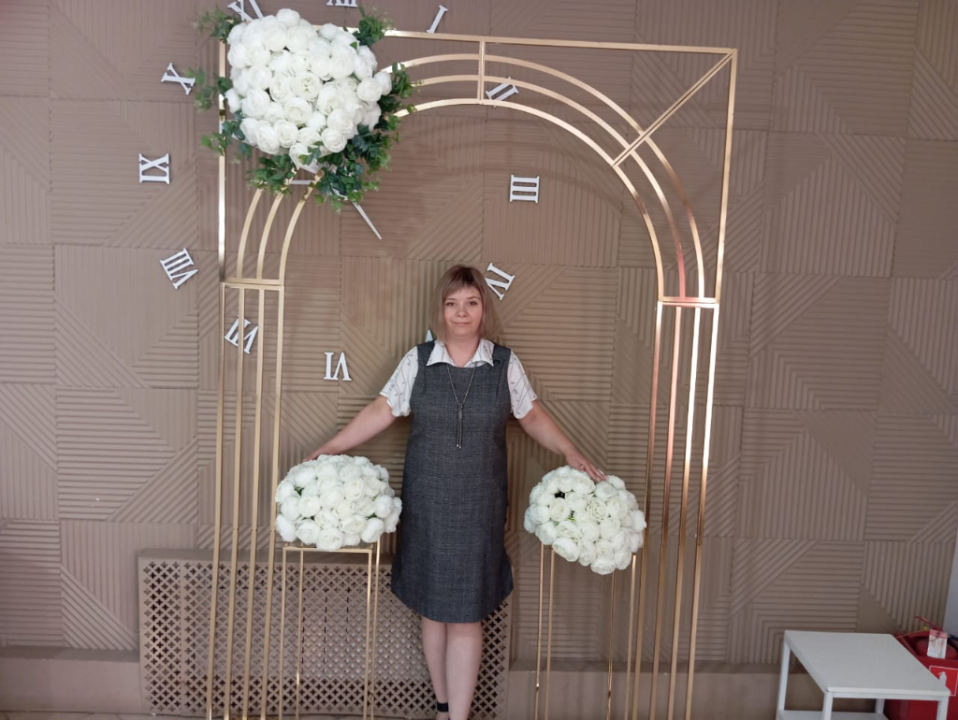 Надежда Дроботова Надежда Дроботова