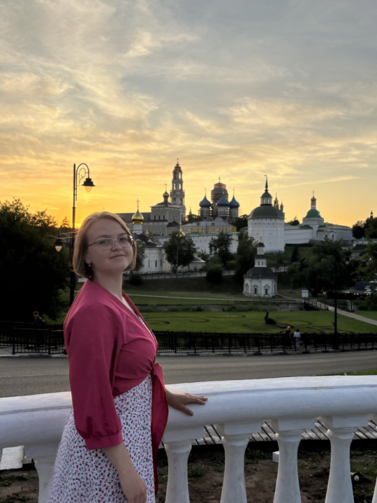 Анна Семейкна Анна Семейкна