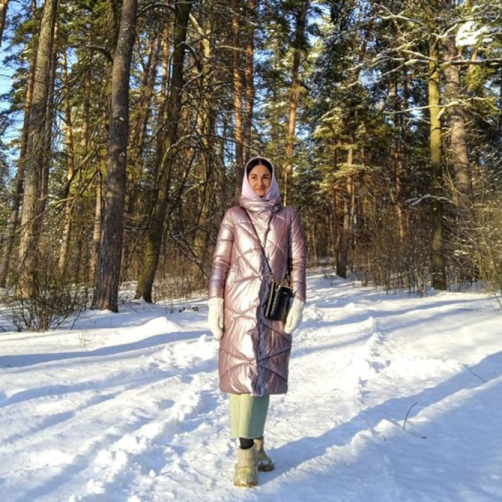 Наталья Наталья