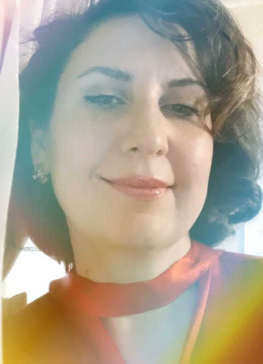 Лара Смирнова