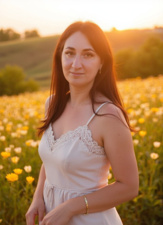 Анна Заракаева