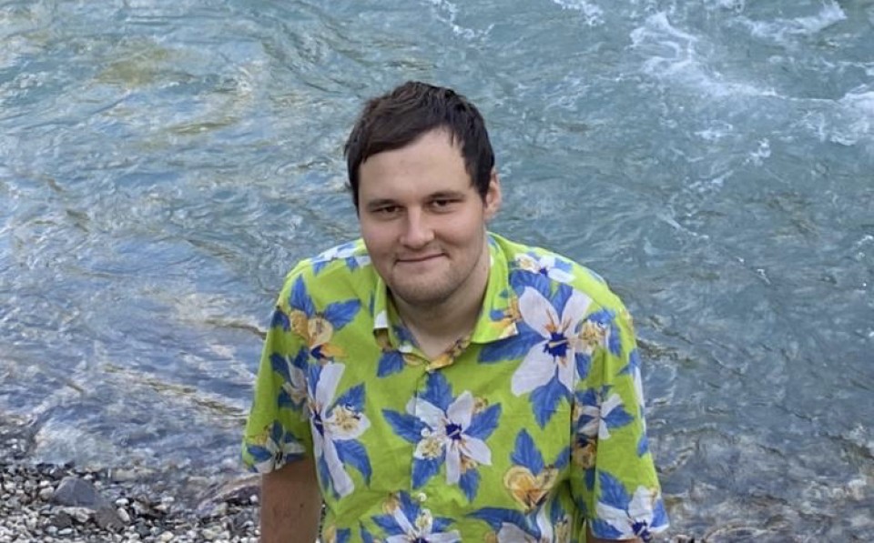 Иван Столбовенко