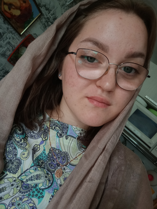 Лера Бородейко