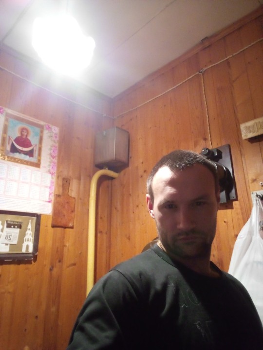 Павел  Башмаков