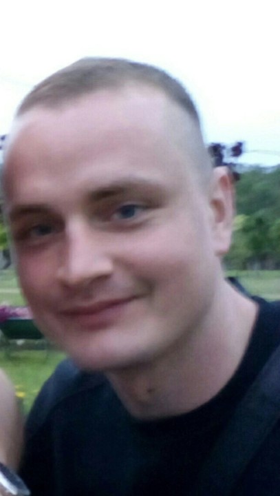 Юра Ставцев