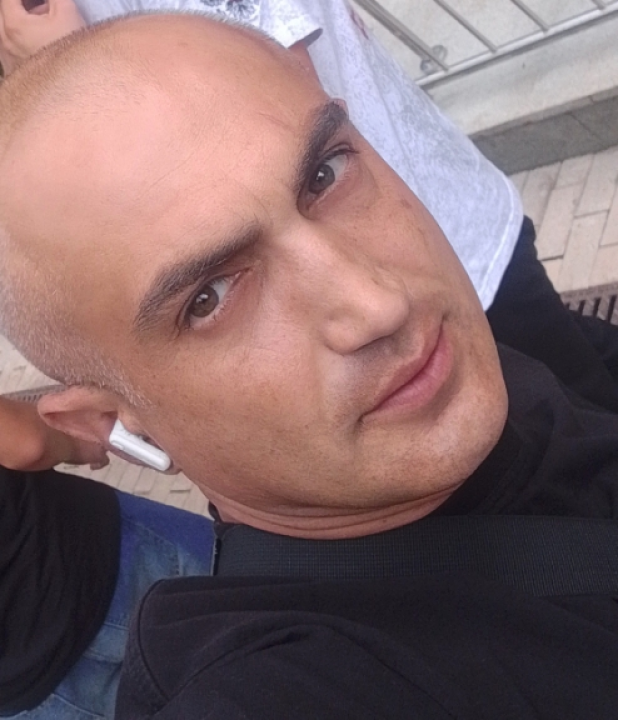 Игорь Игорь