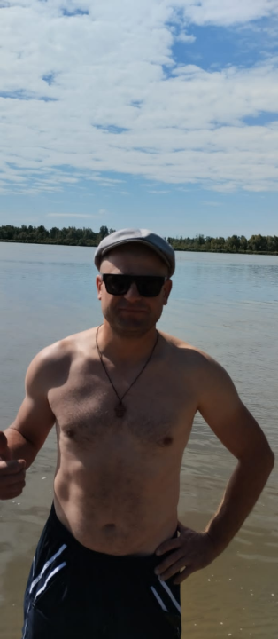 Евгений  Иванько