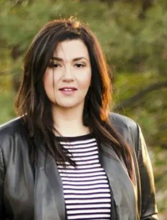 Мария  Кирсанова Мария  Кирсанова