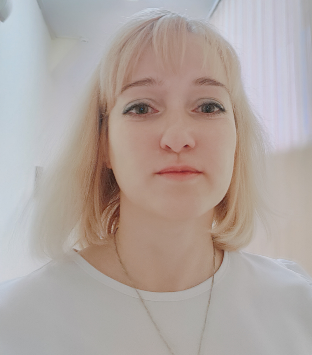 Светлана Куприянова