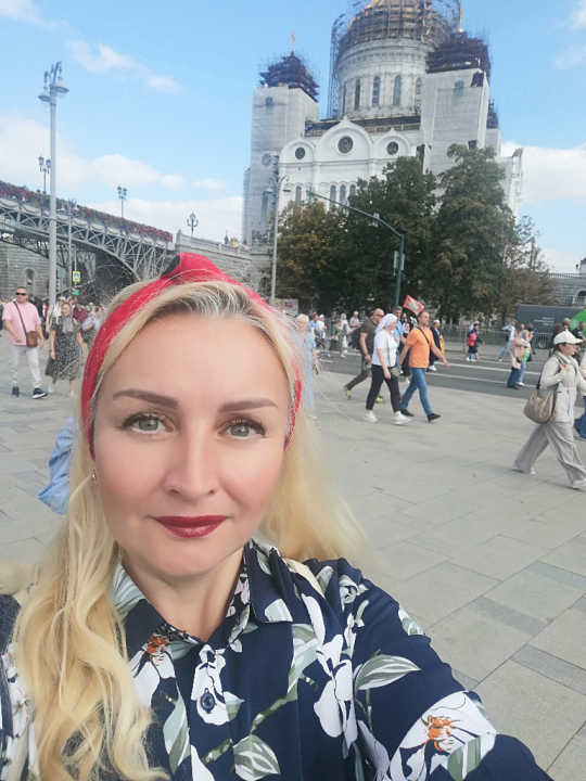 Оксана  Иванова