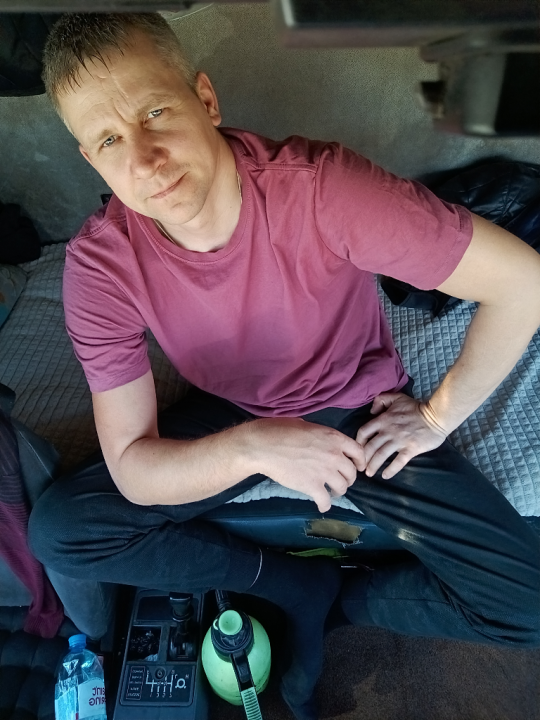 Владимир Шайкин