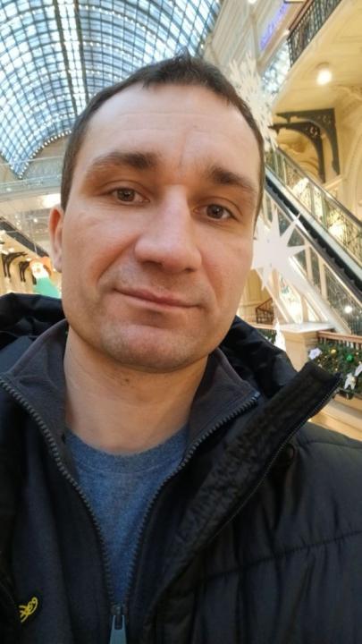 Артем Гончаров