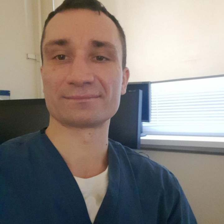 Артем Гончаров