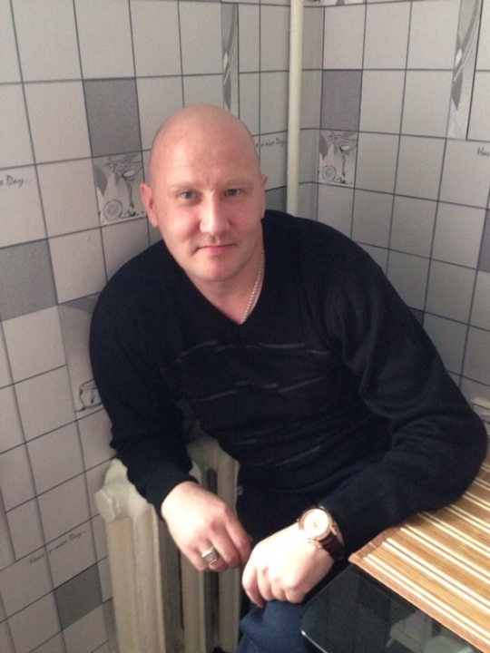 Андрей Колодов Андрей Колодов