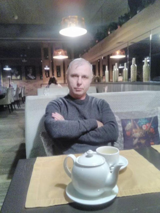 Борис Борис