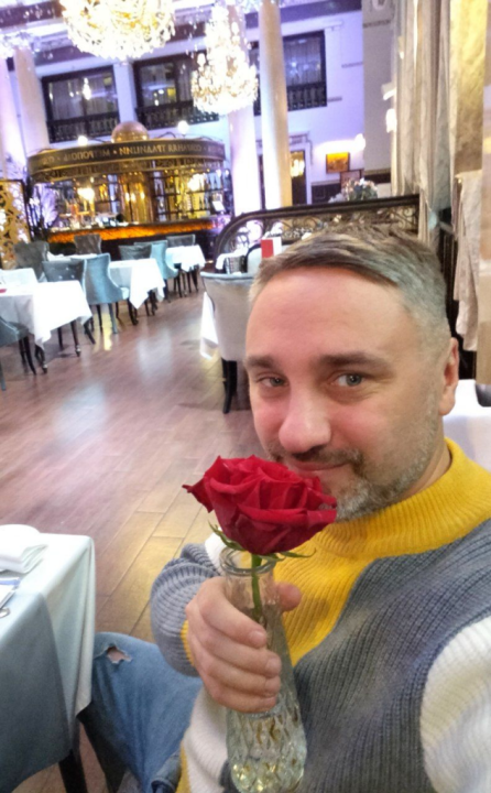 Владимир Карамазов Владимир Карамазов