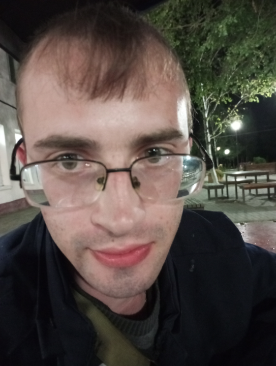 Дмитрий Елохин