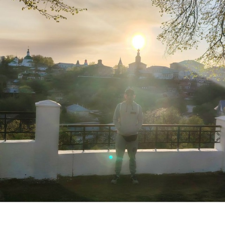 Николай  Трошин