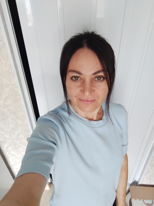 Лана Иванова