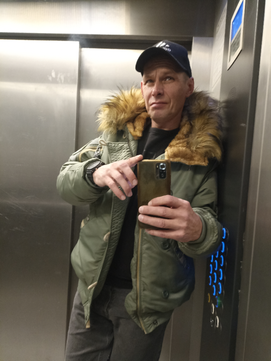 Александр Шевченко