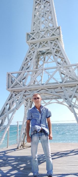 Андрей  Мерещенко