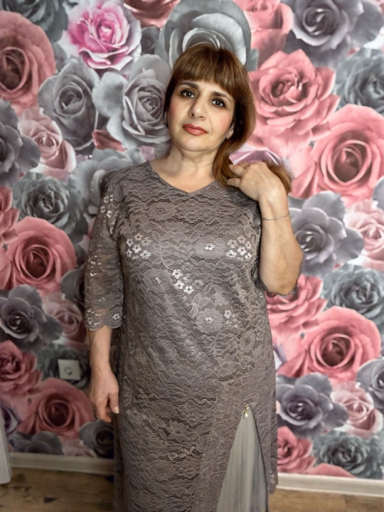 Майя  Аванесян