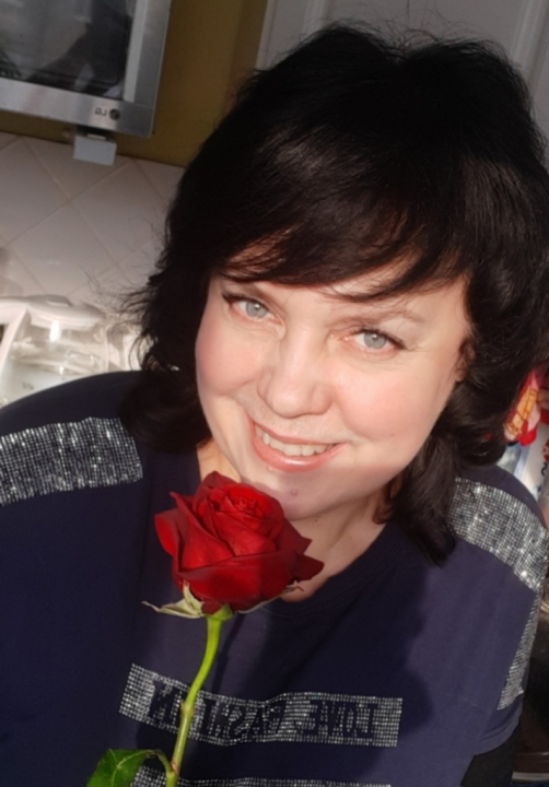 Елена Придачина