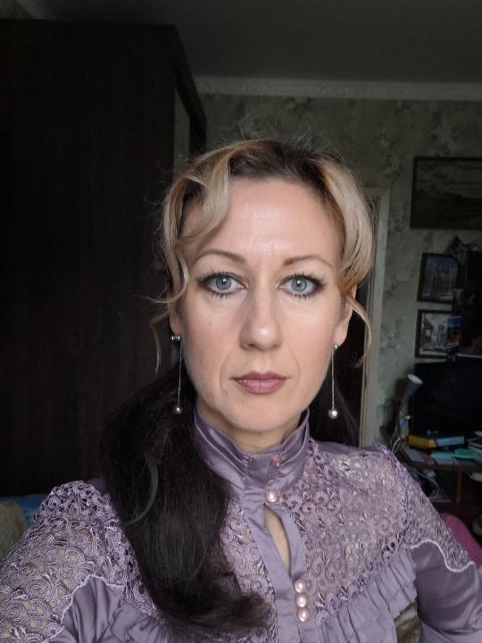 Елена  Язева