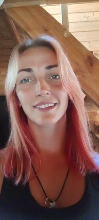 Наталья  Свящук