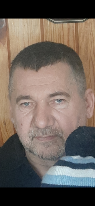 Константин Устинов