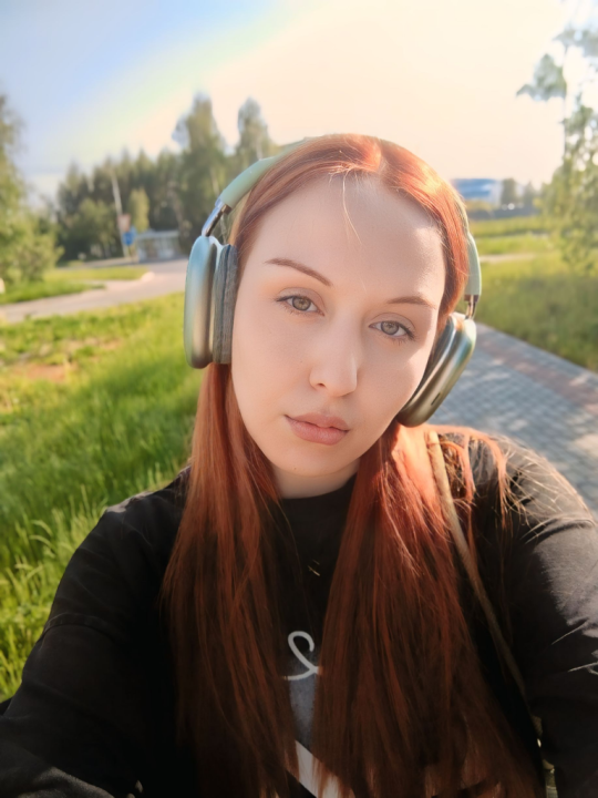 Ксения Сырица