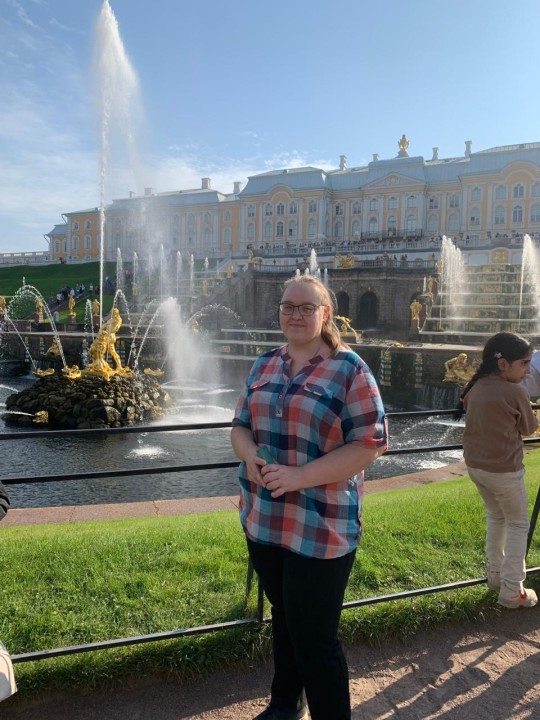 Марина Мирошниченко