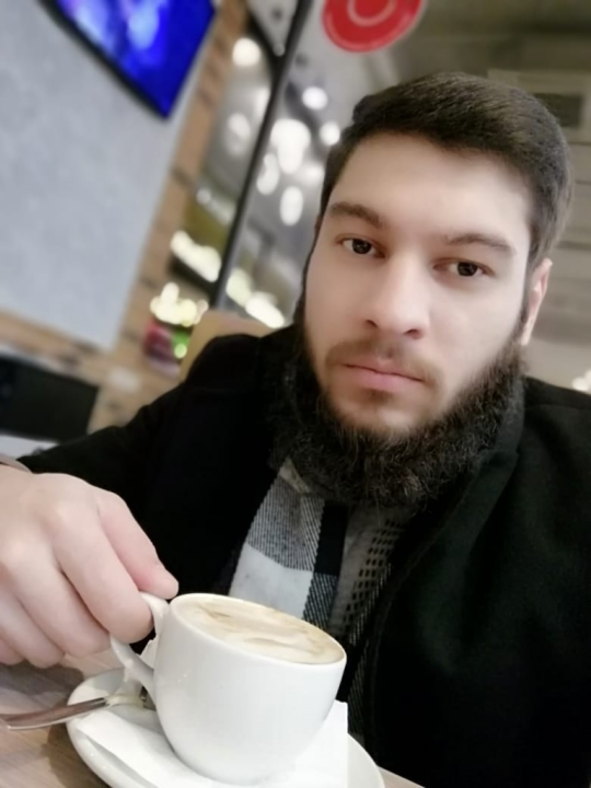 Владимир Оглов