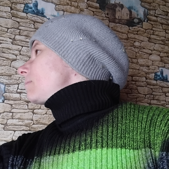 Лиза Морозова