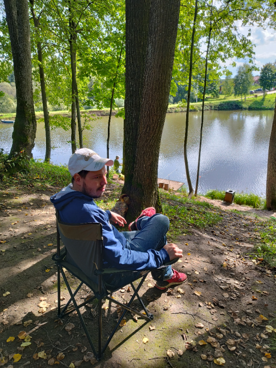 Максим  Мусорин