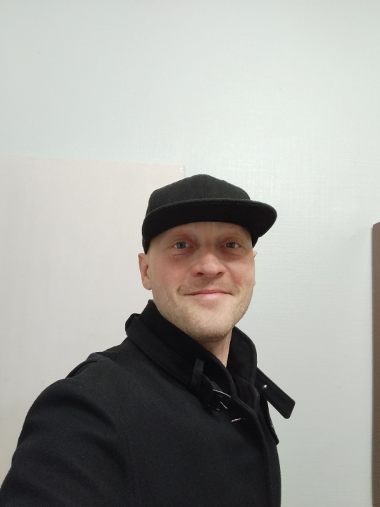 Андрей Щербаков