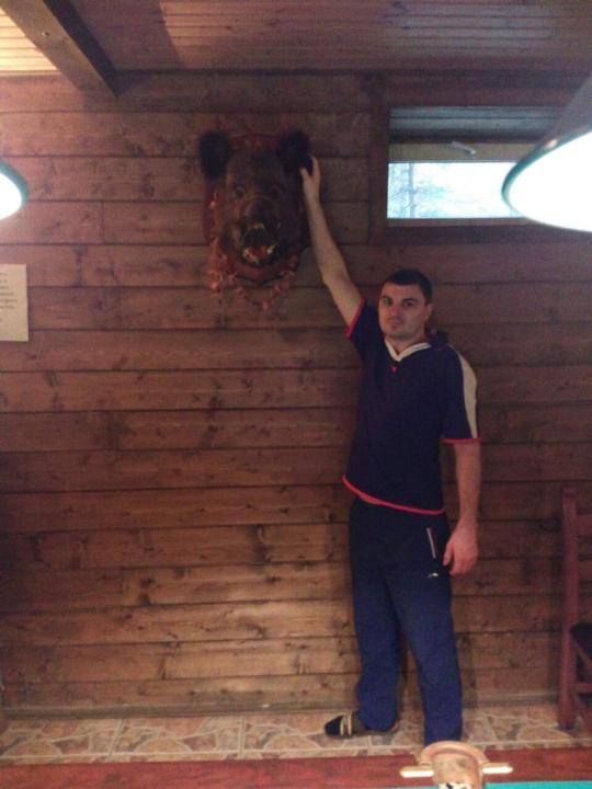 Вячеслав Губогло