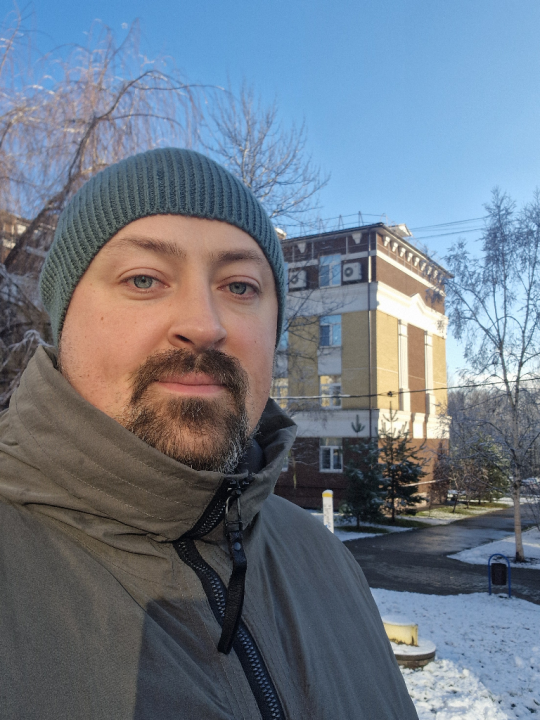 Антон  Пивник