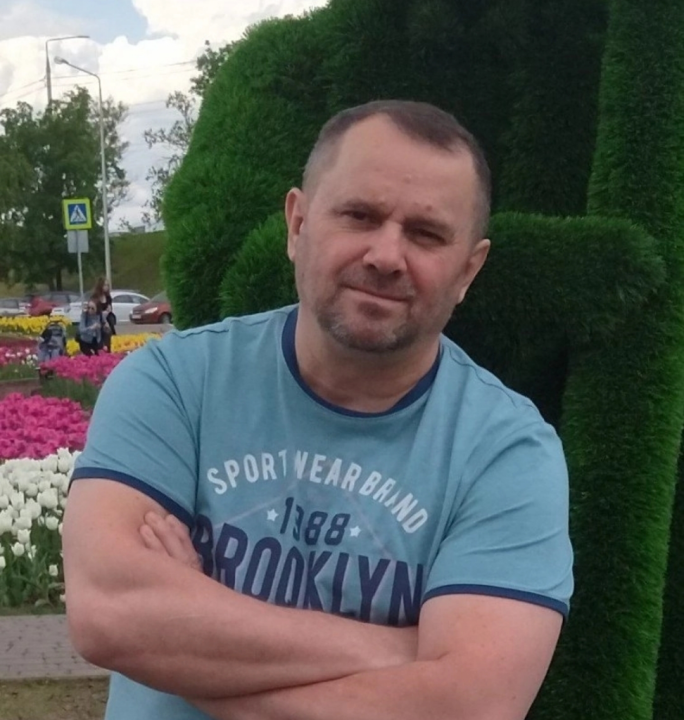 Александр  Любимов