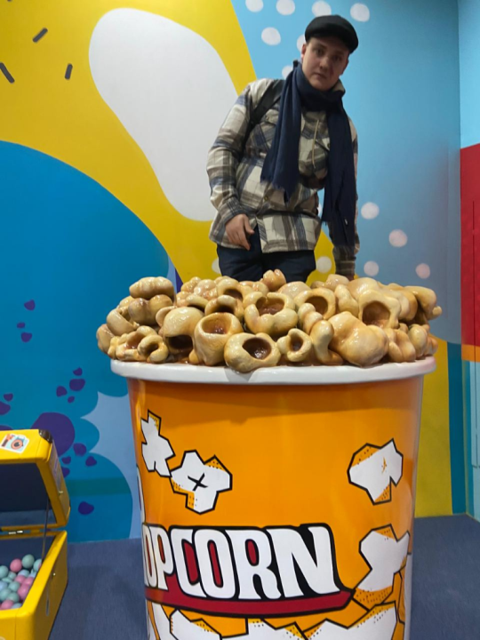 Роман Григорьевич