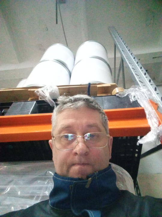 Виталий Светлов