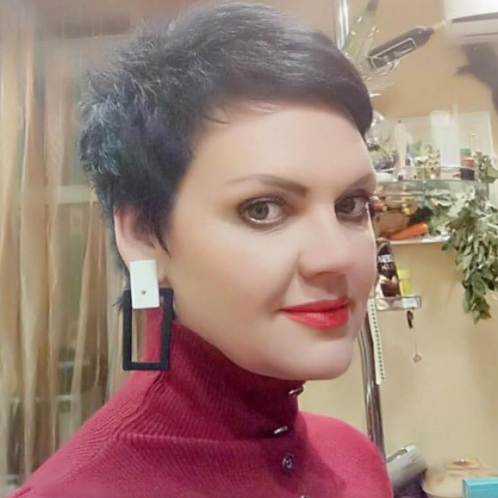 Татьяна  Кузнецова