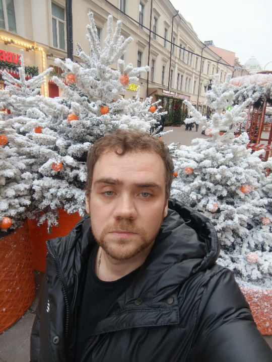 Григорий Комиссаров