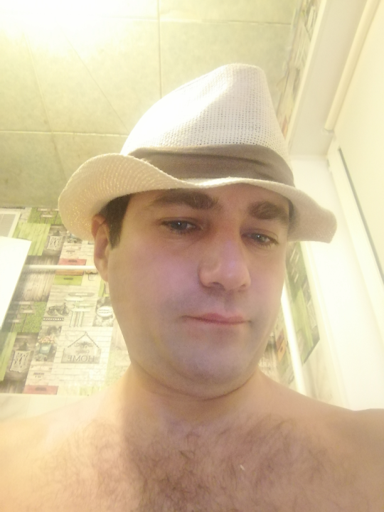 Алексей  Горбачев