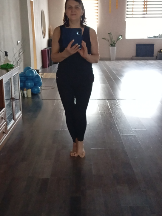 Блинова Людвиговна