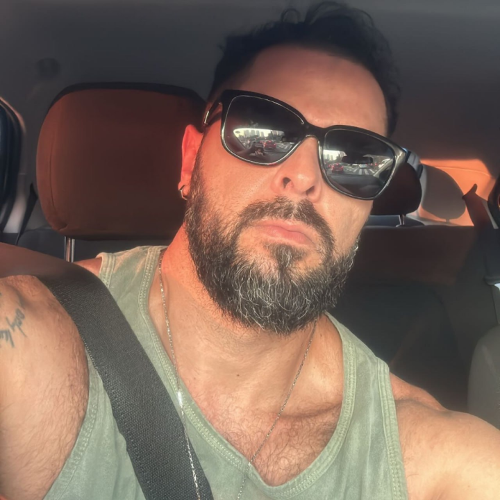 Павел Король